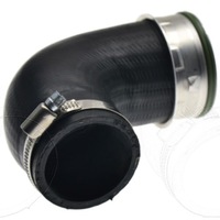 фото thumb №11, Труба wąż шланг turbo seat alhambra vw sharan 2.0