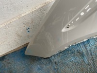 Крыло  левое  jaguar e-peace x540 2017- Киев, фото thumb