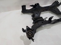 фото thumb №6, Subaru forester iv sj 2.0 xt подрамник подрамник подрамник задняя