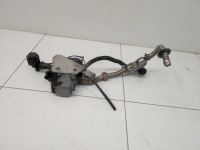 Webasto обогреватель стояночный renault express ii 2 1.5 bluedci с Разборки, фото thumb