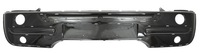 фото thumb №1, Mini cooper one r50 r53 01-04 бампер перед 668 schwarz