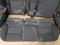 фото thumb №6, Сиденья диван комплект audi a3 8p sportback 5d