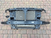 фото thumb №1, Pas перед передній балка радіатор mercedes ml w166 350 cdi