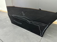 фото thumb №11, Mercedes glc w254 254 дверь задняя левая задние