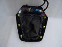 фото thumb №7, Opel corsa f рамка вибірник передач чохол 98298160zd