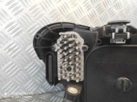фото thumb №10, Новая фара передняя левая перед полный led фара левое vw touran iii 5ta