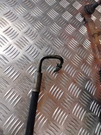 Bmw оригинальный номер 6857976 5' e60 e61 трансмиссия рулевая рулевая рейка с Разборки, фото thumb