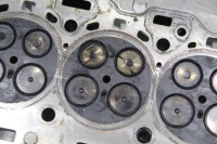 Головка клапаны mini cooper r56 2,0 d n47 78126060400 Доставка, фото thumb