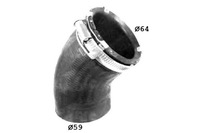 фото thumb №2, Sasic шланг воздуха наддувный 1k0145838ag