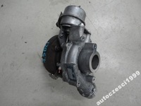 фото thumb №1, Турбонагнітач 54399700002 renault 1.5 dci 14r.
