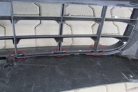 фото thumb №10, Бампер перед передний porsche panamera 971 16-