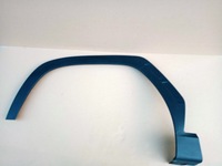 фото thumb №1, Hyundai tucson iv левая молдинг крыла перед