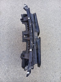 фото thumb №8, Bmw x2 f39 pas передний усилитель передний жалюзи кронштейн впуск шторка