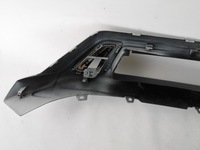 фото thumb №9, Mitsubishi outlander iii lift 18-dokładka бампера