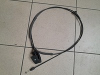 фото thumb №1, Chrysler 200 2014-16r трос ручка відкривання капот 68110055ac 68110055