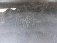 фото thumb №13, Бампер перед mitsubishi space star ii lift 2019-