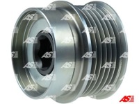 Шкив генератора land rover range sport 2.7 Цена, фото thumb