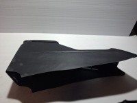 фото thumb №7, Mercedes w163 ml тунель підлокітник панель перемикачі