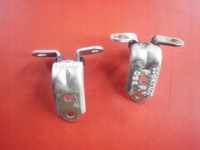 фото thumb №1, Петлі двері правий перед kpl kia sportage ii 05r