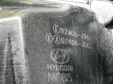 фото thumb №8, Лампа hyundai kona i рестайлінг 2020 лівий зад ліва задня