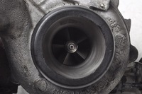 фото thumb №6, Fiat croma 1.9 d турбина turbo 55211063