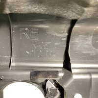 фото thumb №7, Mazda cx-5 ii 2019 левая сторона обшивки дверь