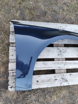 фото thumb №10, Audi a8 d4 крыло перед переднее lz5d правый