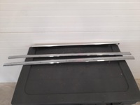 фото thumb №1, Хром молдинг двері bmw 7 g11 g12 730 lci