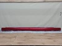 фото thumb №1, Ford focus iv mk4 st-line планка порогова поріг лівий нове оригінал