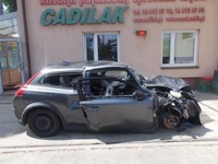 фото thumb №10, Volvo c30 lift перемикач комбінований 31313107