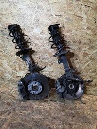 фото thumb №1, Peugeot 208 ii поворотный кулак правая левая перед