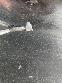 Кришка багажника багажника задній задня комплектна kia sportage iv Київ, фото thumb