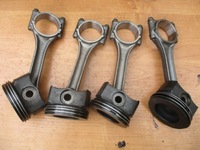 фото thumb №10, Vw skoda seat audi 2.0 tdi dtt блок голий 05l103011l