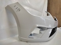 фото thumb №8, Seat ibiza v 6f 6f0 бампер передній перед 2017-