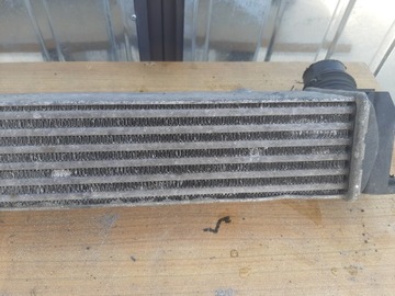 фото thumb №10, Інтеркулер bmw e90 e87 2.0 дизель 7798788 оригінал