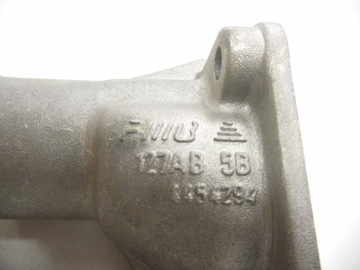 фото thumb №6, Фланець шланг рідини охолоджуючої uno 4454294