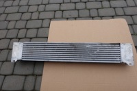 Fiat ducato 3 jumper boxer радиатор интеркулер aluminiowy оригинал Недорого, фото thumb