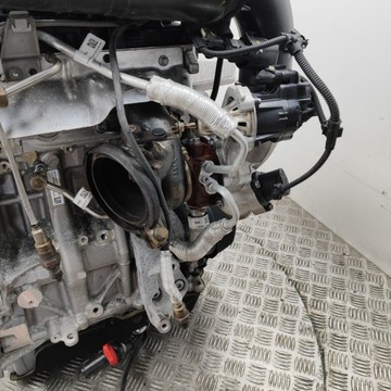 фото thumb №7, Mini cooper countryman r60 2020 двигун