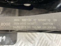 фото thumb №8, Bmw оригинальный номер 6891135 x1 u11 педаль тормоза