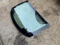 фото thumb №2, Mercedes c-klasa coupe w205 стекло задняя задняя ori