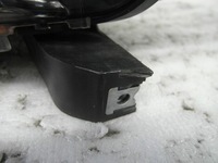 фото thumb №8, Лампа передняя перед левая mitsubishi outlander iii рестайлинг 8301c853 nr99