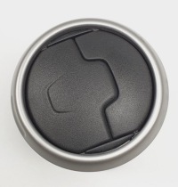 фото thumb №1, Решётка обдув nissan qashqai i j10