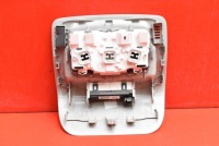 фото thumb №6, Лампа освітлення салону перед 9811856677 citreon c3 iii lift 20-21