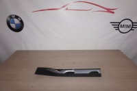 Купить Молдинг дверь правый задний  bmw g01 g02 x-line 7442802, фото thumb