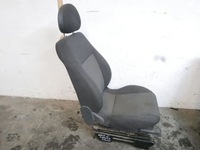 фото thumb №5, Сиденье левый перед передний opel meriva a i 03-05