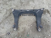 фото thumb №1, Audi a4 b7 балка pod двигун підрамник перед