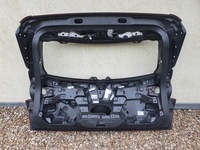 фото thumb №6, Крышка багажника задняя задняя opel grandland x rok 17-