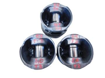 фото thumb №10, Поршень поршни 2.0 hdi tdci euro5 ford peugeot citroen c5 iii s-max galaxy kuga