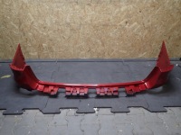 фото thumb №1, Бампер задняя mercedes e klasa w213 kombi allterrain