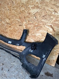 фото thumb №7, Бампер передній перед mercedes glk x204 w204 lift